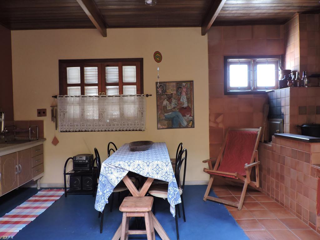 Casa Do Sol Villa São Tomé das Letras Екстериор снимка